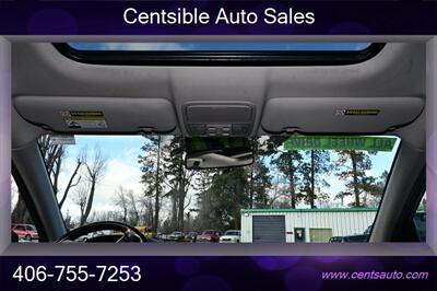 2007 Honda CR-V EX-L   - Photo 13 - Kalispell, MT 59901