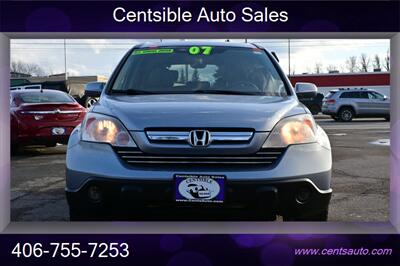 2007 Honda CR-V EX-L   - Photo 2 - Kalispell, MT 59901