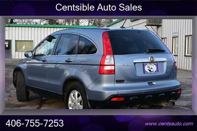 2007 Honda CR-V EX-L   - Photo 4 - Kalispell, MT 59901