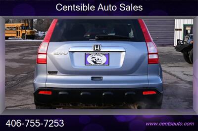 2007 Honda CR-V EX-L   - Photo 5 - Kalispell, MT 59901