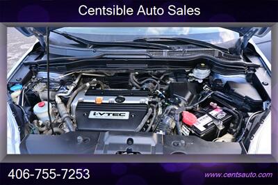 2007 Honda CR-V EX-L   - Photo 15 - Kalispell, MT 59901