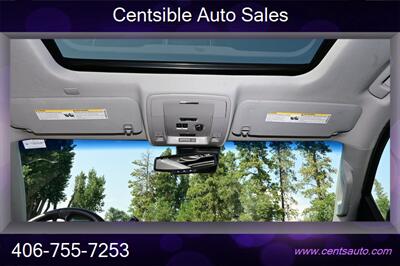 2017 Chevrolet Tahoe LT   - Photo 14 - Kalispell, MT 59901