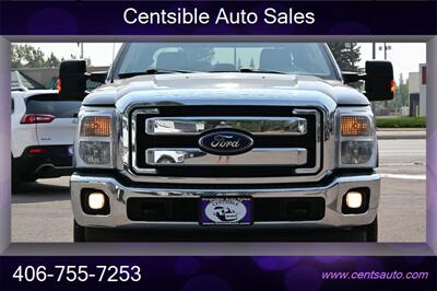 2013 Ford F-250 XLT   - Photo 3 - Kalispell, MT 59901