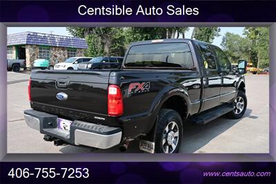 2013 Ford F-250 XLT   - Photo 6 - Kalispell, MT 59901