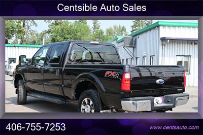2013 Ford F-250 XLT   - Photo 19 - Kalispell, MT 59901
