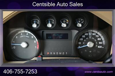 2013 Ford F-250 XLT   - Photo 13 - Kalispell, MT 59901