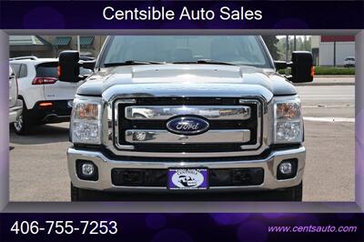2013 Ford F-250 XLT   - Photo 18 - Kalispell, MT 59901