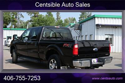2013 Ford F-250 XLT   - Photo 20 - Kalispell, MT 59901