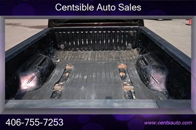 2013 Ford F-250 XLT   - Photo 10 - Kalispell, MT 59901