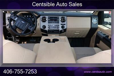 2013 Ford F-250 XLT   - Photo 12 - Kalispell, MT 59901