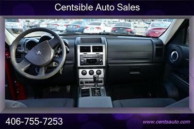 2011 Dodge Nitro SE   - Photo 12 - Kalispell, MT 59901