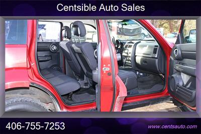 2011 Dodge Nitro SE   - Photo 9 - Kalispell, MT 59901
