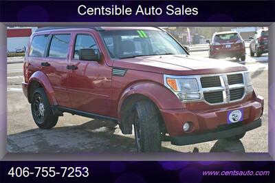 2011 Dodge Nitro SE   - Photo 3 - Kalispell, MT 59901