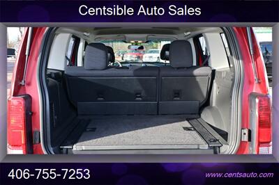2011 Dodge Nitro SE   - Photo 10 - Kalispell, MT 59901