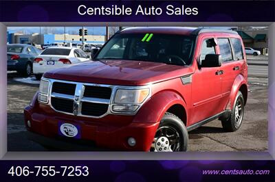 2011 Dodge Nitro SE   - Photo 17 - Kalispell, MT 59901