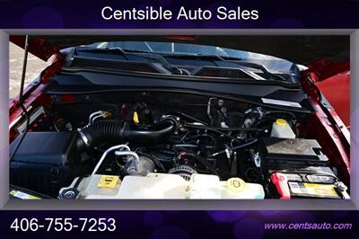 2011 Dodge Nitro SE   - Photo 14 - Kalispell, MT 59901