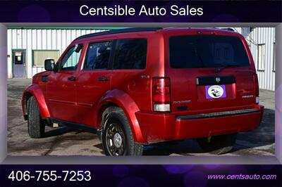 2011 Dodge Nitro SE   - Photo 4 - Kalispell, MT 59901