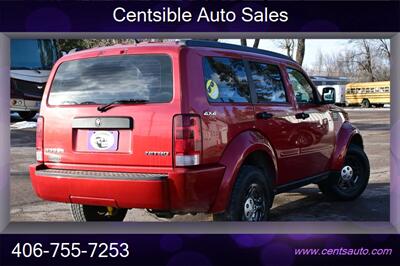 2011 Dodge Nitro SE   - Photo 6 - Kalispell, MT 59901