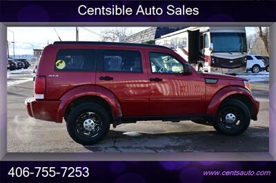 2011 Dodge Nitro SE   - Photo 7 - Kalispell, MT 59901