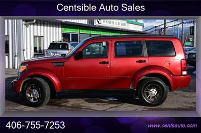 2011 Dodge Nitro SE   - Photo 8 - Kalispell, MT 59901