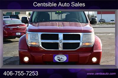 2011 Dodge Nitro SE   - Photo 15 - Kalispell, MT 59901