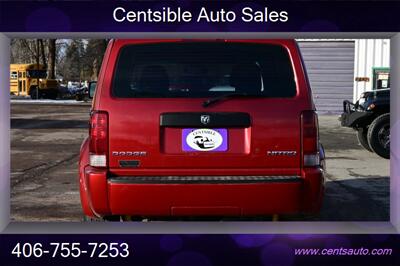 2011 Dodge Nitro SE   - Photo 5 - Kalispell, MT 59901