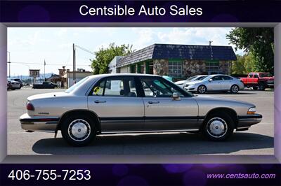 1995 Buick LeSabre Limited   - Photo 8 - Kalispell, MT 59901