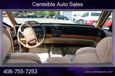 1995 Buick LeSabre Limited   - Photo 11 - Kalispell, MT 59901