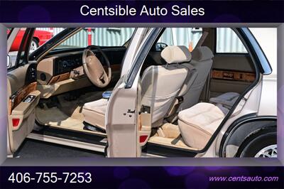 1995 Buick LeSabre Limited   - Photo 10 - Kalispell, MT 59901