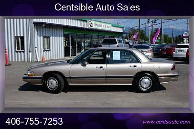 1995 Buick LeSabre Limited   - Photo 4 - Kalispell, MT 59901