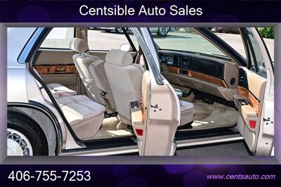 1995 Buick LeSabre Limited   - Photo 9 - Kalispell, MT 59901