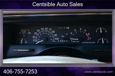 1995 Buick LeSabre Limited   - Photo 12 - Kalispell, MT 59901