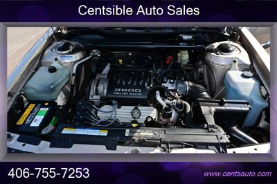 1995 Buick LeSabre Limited   - Photo 13 - Kalispell, MT 59901