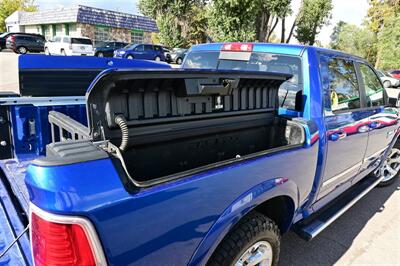 2018 RAM 1500 Laramie   - Photo 19 - Kalispell, MT 59901