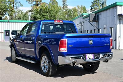 2018 RAM 1500 Laramie   - Photo 4 - Kalispell, MT 59901