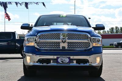 2018 RAM 1500 Laramie   - Photo 17 - Kalispell, MT 59901