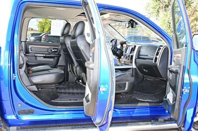 2018 RAM 1500 Laramie   - Photo 9 - Kalispell, MT 59901