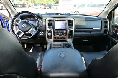 2018 RAM 1500 Laramie   - Photo 11 - Kalispell, MT 59901