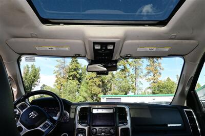 2018 RAM 1500 Laramie   - Photo 12 - Kalispell, MT 59901