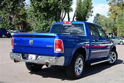 2018 RAM 1500 Laramie   - Photo 6 - Kalispell, MT 59901