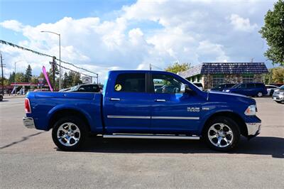2018 RAM 1500 Laramie   - Photo 7 - Kalispell, MT 59901