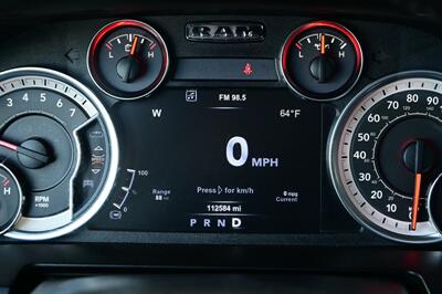 2018 RAM 1500 Laramie   - Photo 13 - Kalispell, MT 59901