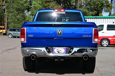 2018 RAM 1500 Laramie   - Photo 5 - Kalispell, MT 59901