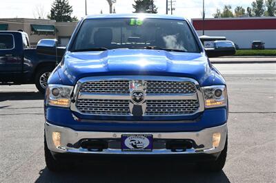 2018 RAM 1500 Laramie   - Photo 18 - Kalispell, MT 59901