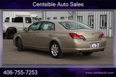 2008 Toyota Avalon XL   - Photo 4 - Kalispell, MT 59901