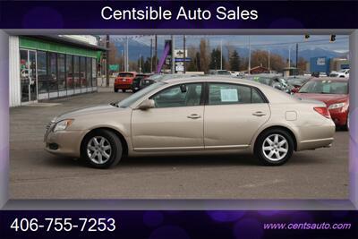 2008 Toyota Avalon XL   - Photo 3 - Kalispell, MT 59901