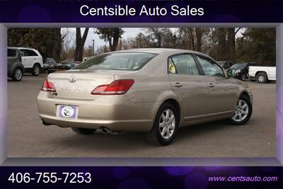 2008 Toyota Avalon XL   - Photo 6 - Kalispell, MT 59901