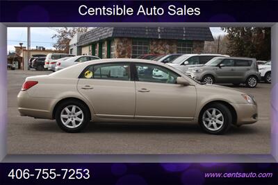 2008 Toyota Avalon XL   - Photo 7 - Kalispell, MT 59901