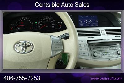 2008 Toyota Avalon XL   - Photo 14 - Kalispell, MT 59901