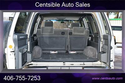 2000 Isuzu Trooper LS   - Photo 10 - Kalispell, MT 59901